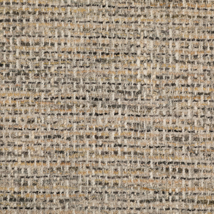 S2808 Grey by Greenhouse Designer Fabric 68% Polyester, 29% Viscose, 3% Cotton India 100,000 </p><p>Repeat: None 54" - Swanky Fabrics -