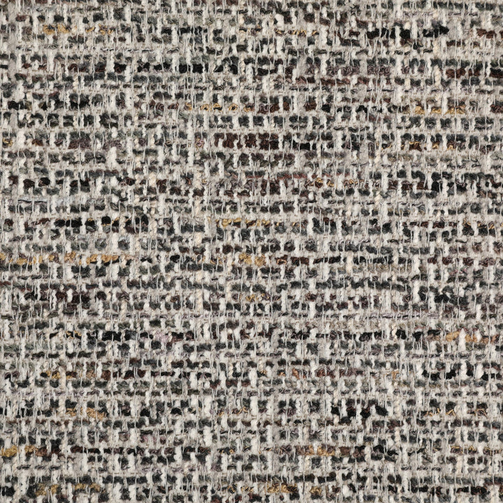 S2814 Charcoal by Greenhouse Designer Fabric 68% Polyester, 29% Viscose, 3% Cotton India 100,000 double rubs </p><p>Repeat: None 54" - Swanky Fabrics -