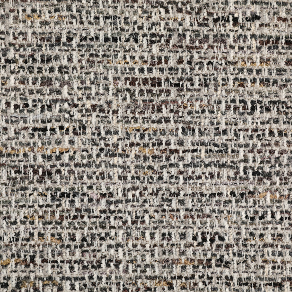 S2814 Charcoal by Greenhouse Designer Fabric S59: Crypton Texture 68% Polyester, 29% Viscose, 3% Cotton India 100,000 double rubs Soil Resistant </p><p>Repeat: None 54" - Swanky Fabrics -