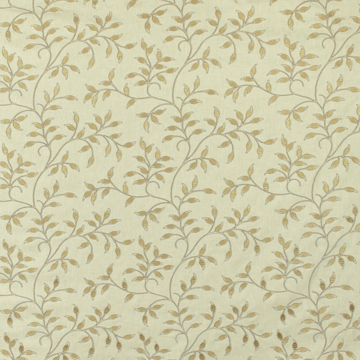S2852 Amber by Greenhouse Designer Fabric S38: Capri Colors 52% Cotton, 48% Polyester With 70% Cotton, 30% Polyester Embroidery India 9,000 double rubs </p><p>Repeat: 13" H, 9.25" V 52" - Swanky Fabrics -