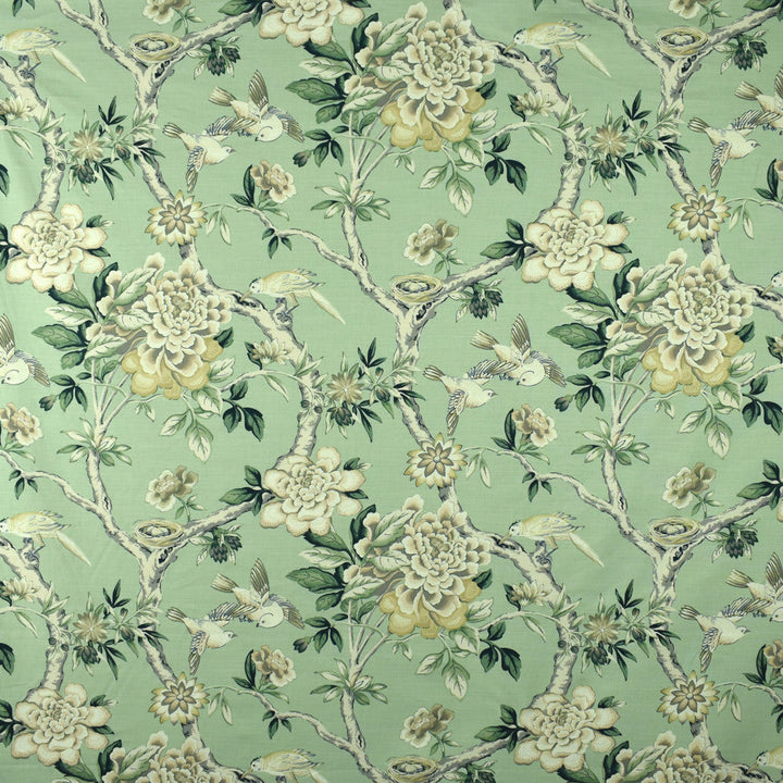 S2860 Julep by Greenhouse Designer Fabric 100% Cotton PERU 25,000 </p><p>Repeat: 13.5" H, 27" V 54" - Swanky Fabrics -