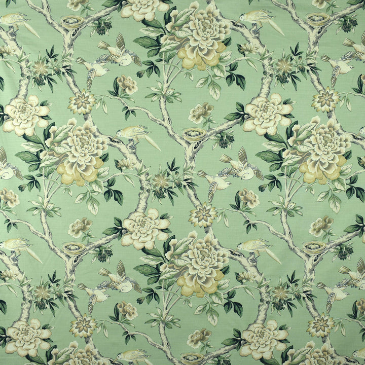 S2860 Julep by Greenhouse Designer Fabric 100% Cotton Peru 25,000 double rubs </p><p>Repeat: 13.5" H, 27" V 54" - Swanky Fabrics -