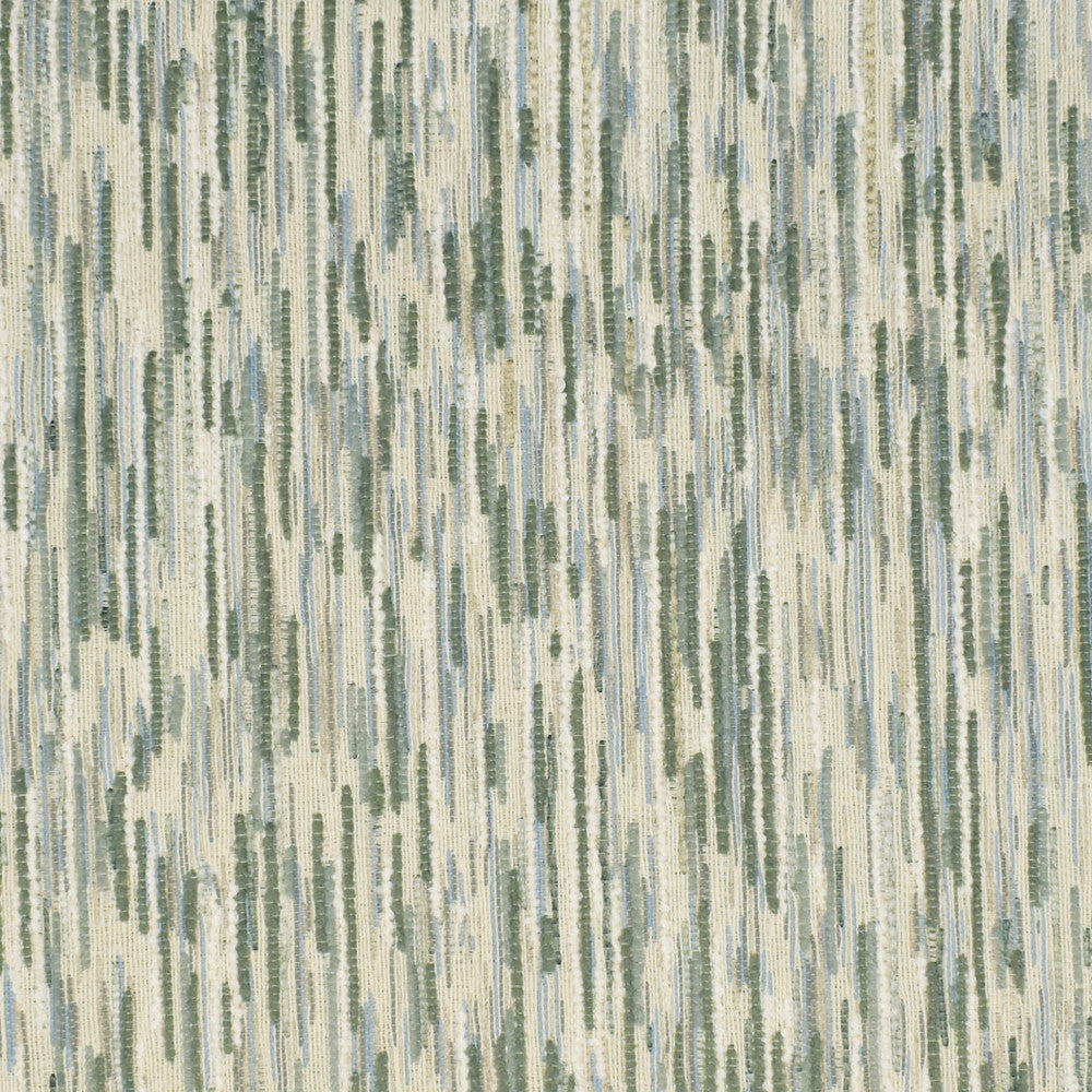 S2865 Blizzard by Greenhouse Designer Fabric 50% Polyester, 39% Cotton, 11% Polypropylene USA 50,000 </p><p>Repeat: 13.67" H, 6.75" V 54" - Swanky Fabrics -
