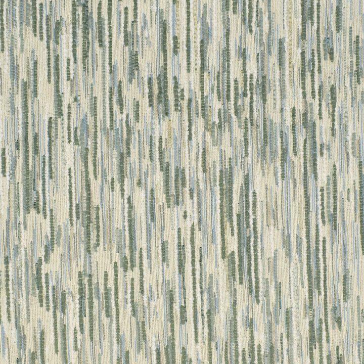 S2865 Blizzard by Greenhouse Designer Fabric S38: Capri Colors 50% Polyester, 39% Cotton, 11% Polypropylene USA 50,000 double rubs </p><p>Repeat: 13.67" H, 6.75" V 54" - Swanky Fabrics -