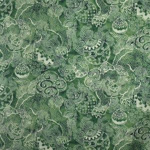 Greenhouse Fabric S2872 Woodland