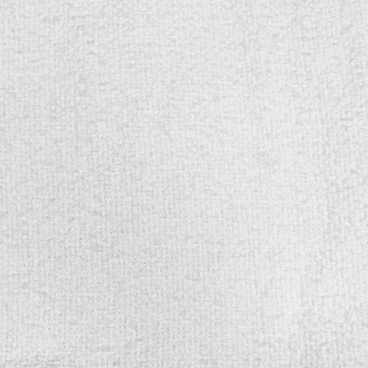 S2883 Snow by Greenhouse Designer Fabric 100% Polyester India 51,000 double rubs </p><p>Repeat: None 54" - Swanky Fabrics -