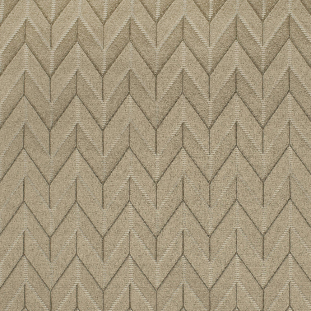 S2914 Champagne by Greenhouse Designer Fabric 100% Polyester China 15,000 </p><p>Repeat: 1.75" H, 1.75" V 54" - Swanky Fabrics -