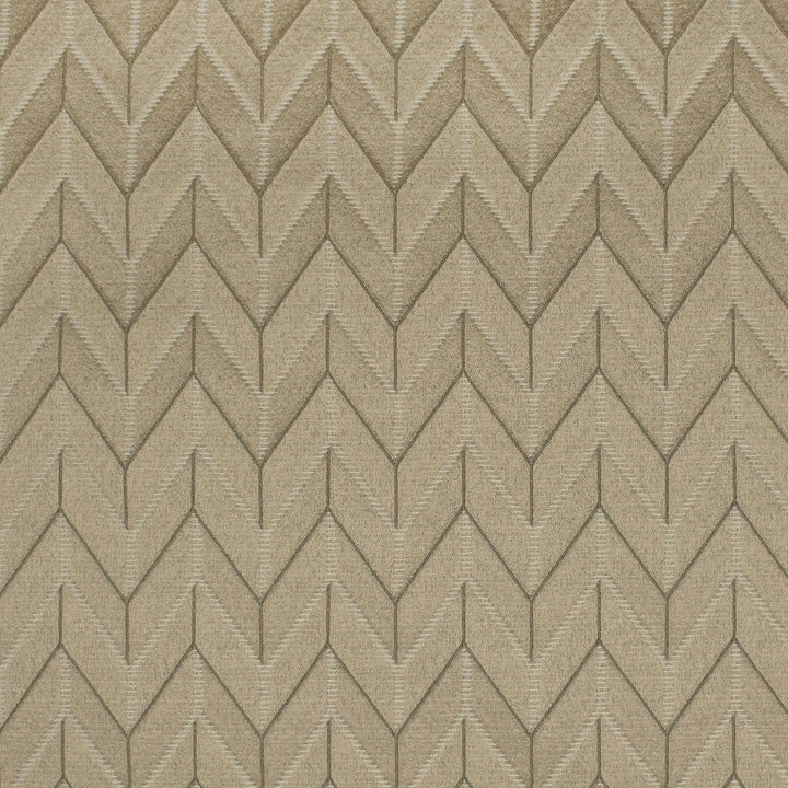 S2914 Champagne by Greenhouse Designer Fabric 100% Polyester China 15,000 double rubs </p><p>Repeat: 1.75" H, 1.75" V 54" - Swanky Fabrics -