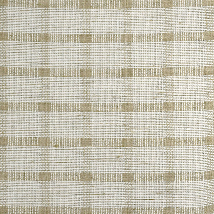 S2915 Natural by Greenhouse Designer Fabric 100% Polyester India 51,000 double rubs </p><p>Repeat: 2" H, 2" V 54" - Swanky Fabrics -