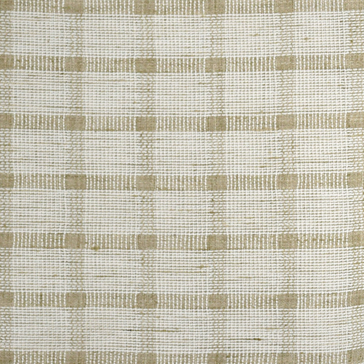 S2915 Natural by Greenhouse Designer Fabric 100% Polyester INDIA 51,000 </p><p>Repeat: 2" H, 2" V 54" - Swanky Fabrics -