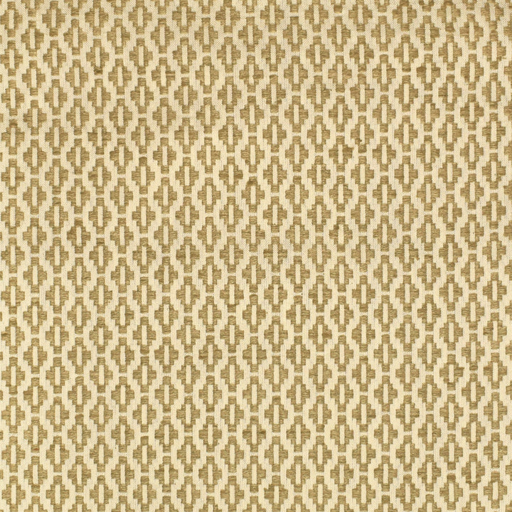 S2924 Natural by Greenhouse Designer Fabric 65% Polyester, 35% Cotton India 50,000 double rubs </p><p>Repeat: .8" H, .75" V 54" - Swanky Fabrics -