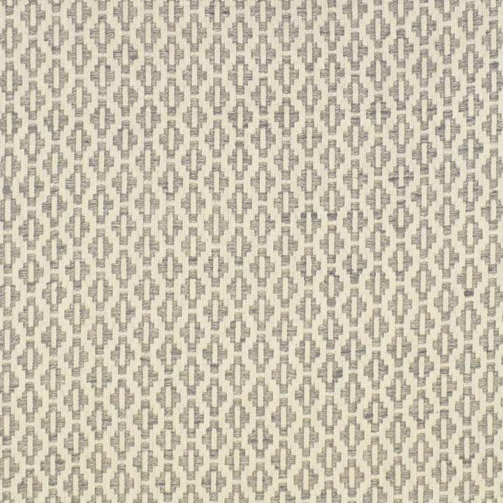 S2958 Fog by Greenhouse Designer Fabric S40: Capri Grays 65% Polyester, 35% Cotton India 50,000 double rubs </p><p>Repeat: .8" H, .75" V 54" - Swanky Fabrics -