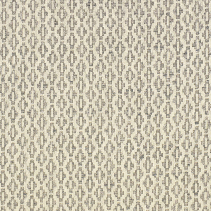 S2958 Fog by Greenhouse Designer Fabric 65% Polyester, 35% Cotton INDIA 50,000 </p><p>Repeat: .8" H, .75" V 54" - Swanky Fabrics -