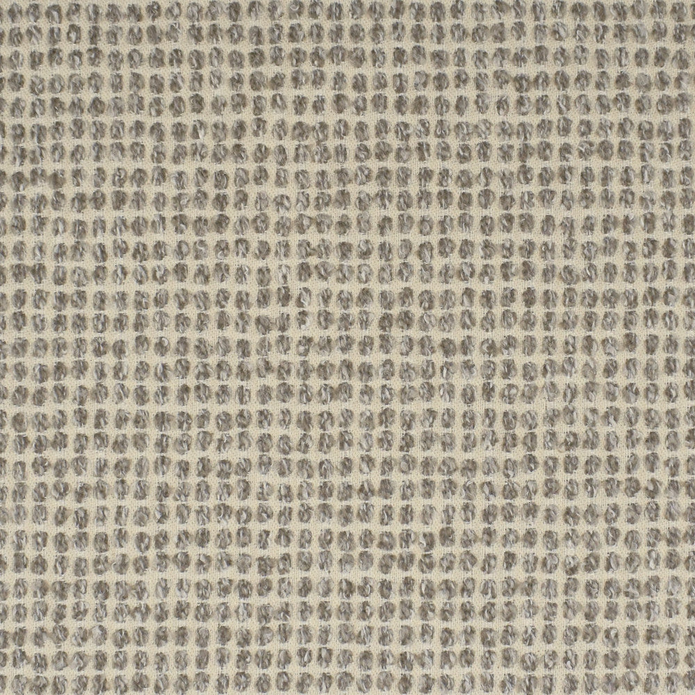 S2962 Fog by Greenhouse Designer Fabric 45% Olefin, 32% Polyester, 23% Cotton USA 100,000 </p><p>Repeat: 5.3" H, 6.75" V 54" - Swanky Fabrics -
