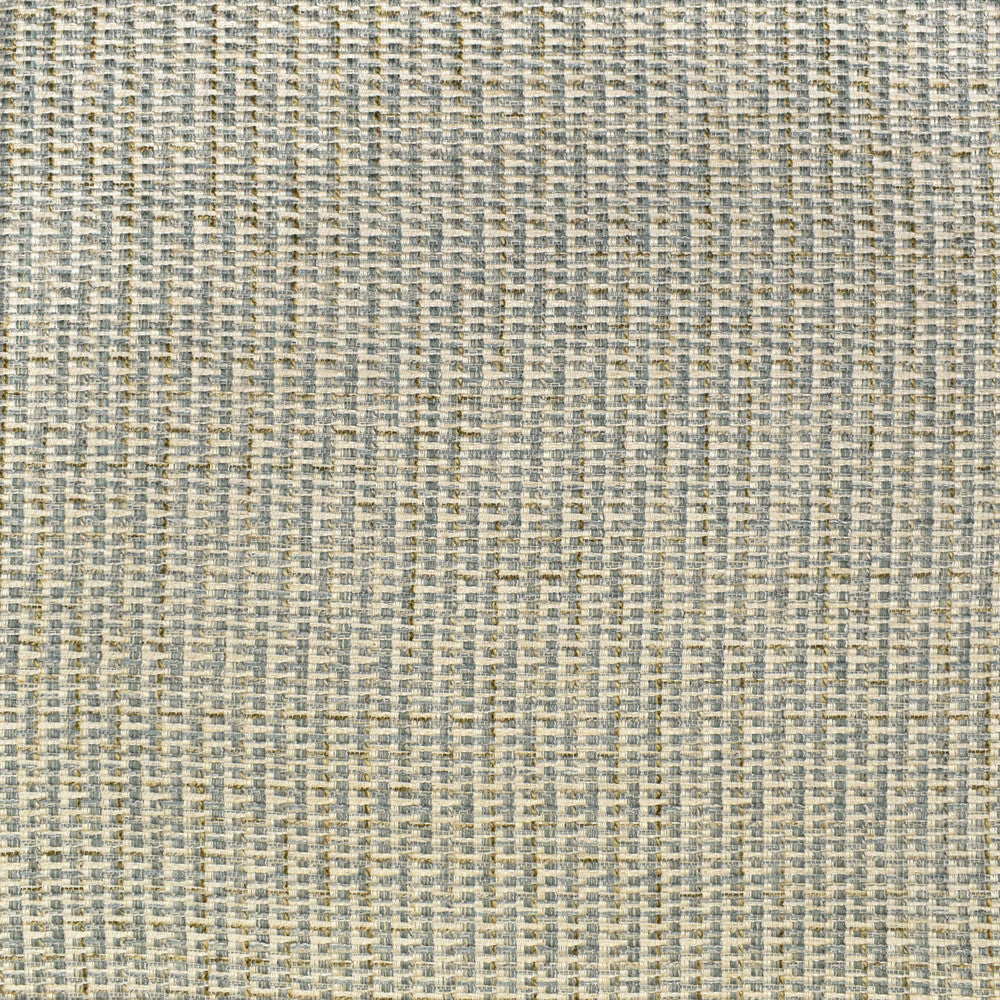 S3004 Aquamarine by Greenhouse Designer Fabric S41: Capri Blues 70% Polyester, 11% Cotton, 7% Polyester Chenille, 6% Rayon, 6% Linen India 100,000 double rubs </p><p>Repeat: None 55" - Swanky Fabrics -