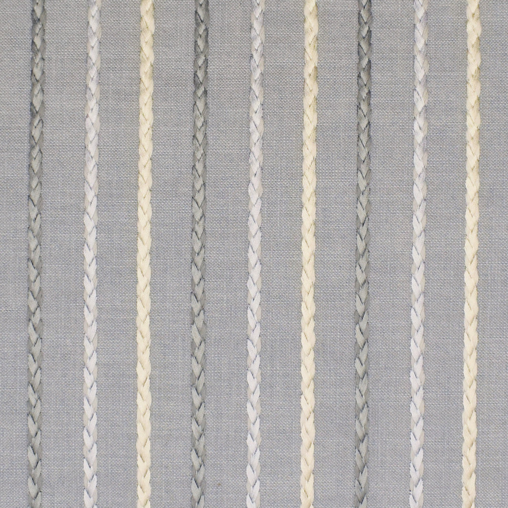 S3011 Ocean by Greenhouse Designer Fabric S41: Capri Blues 73% Cotton, 27% Polyester With 50% Rayon, 50% Cotton Embroidery India 9,000 double rubs </p><p>Repeat: 2.5" H 54" - Swanky Fabrics -