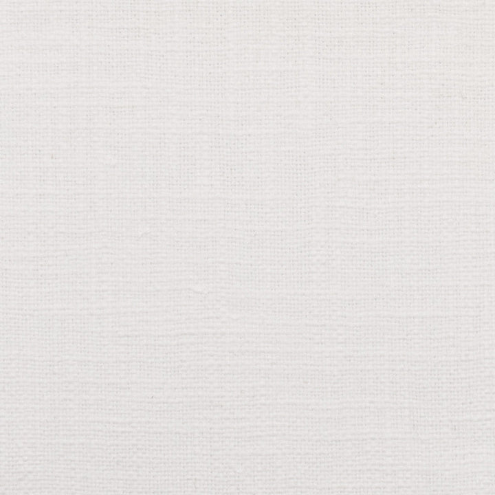 S3068 Snow by Greenhouse Designer Fabric 85% Cotton, 15% Linen India 20,000 </p><p>Repeat: None 54" - Swanky Fabrics -