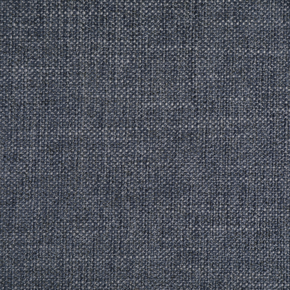 S3080 Blue by Greenhouse Designer Fabric 100% Polyester China 95,000 double rubs </p><p>Repeat: NONE 54" - Swanky Fabrics -