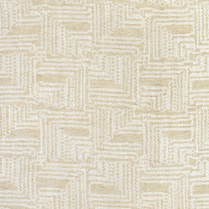 Greenhouse Fabric S3091 Sea Salt