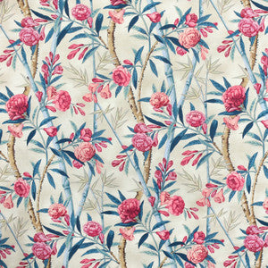 Greenhouse Fabric S3121 Tussah