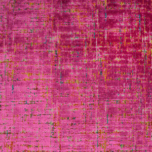 Greenhouse Fabric S3122 Fuchsia