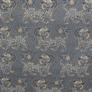 Greenhouse Fabric S3150 Onyx