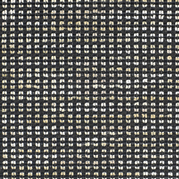 S3153 Black/Tan by Greenhouse Designer Fabric M03: Memos by Color 60% Polyester, 40% Cotton India 40,000 double rubs </p><p>Repeat: None 57" - Swanky Fabrics -