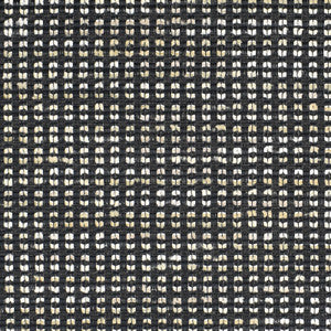 Greenhouse Fabric S3153 Black/Tan