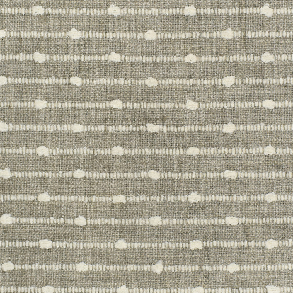 S3167 Zinc by Greenhouse Designer Fabric 100% Polyester India 51,000 double rubs </p><p>Repeat: 1.3" V 54" - Swanky Fabrics -