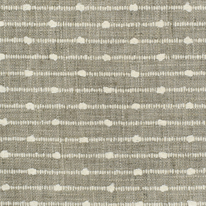 S3167 Zinc by Greenhouse Designer Fabric M03: Memos by Color 100% Polyester India 51,000 double rubs </p><p>Repeat: 1.3" V 54" - Swanky Fabrics -