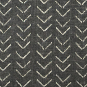 Greenhouse Fabric S3169 Ebony