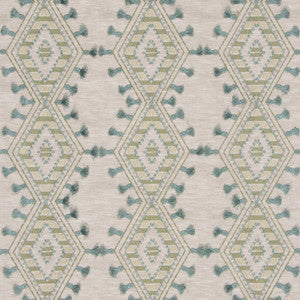 Greenhouse Fabric S3182 Greenery