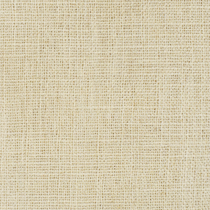 S3183 Vanilla by Greenhouse Designer Fabric M03: Memos by Color 59% Acrylic, 15% Polyester, 13% Linen, 13% Rayon India 100,000 double rubs </p><p>Repeat: None 57" - Swanky Fabrics -