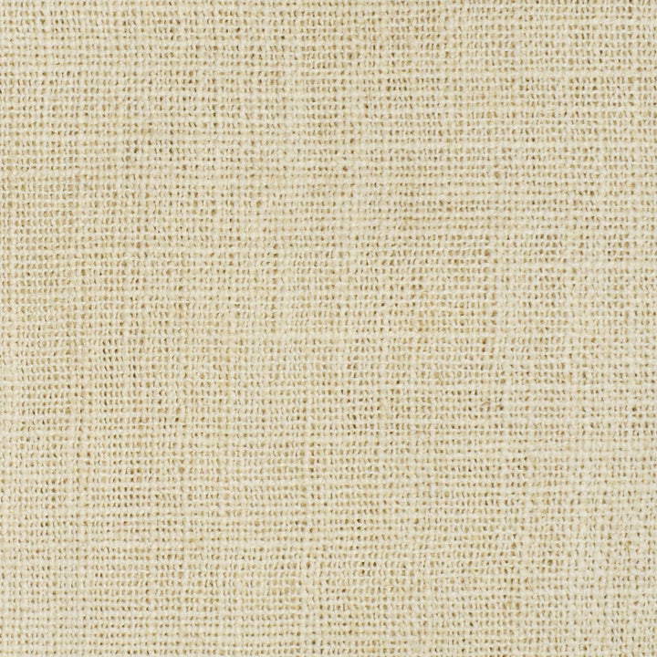 S3183 Vanilla by Greenhouse Designer Fabric 59% Acrylic, 15% Polyester, 13% Linen, 13% Rayon India 100,000 </p><p>Repeat: None 57" - Swanky Fabrics -
