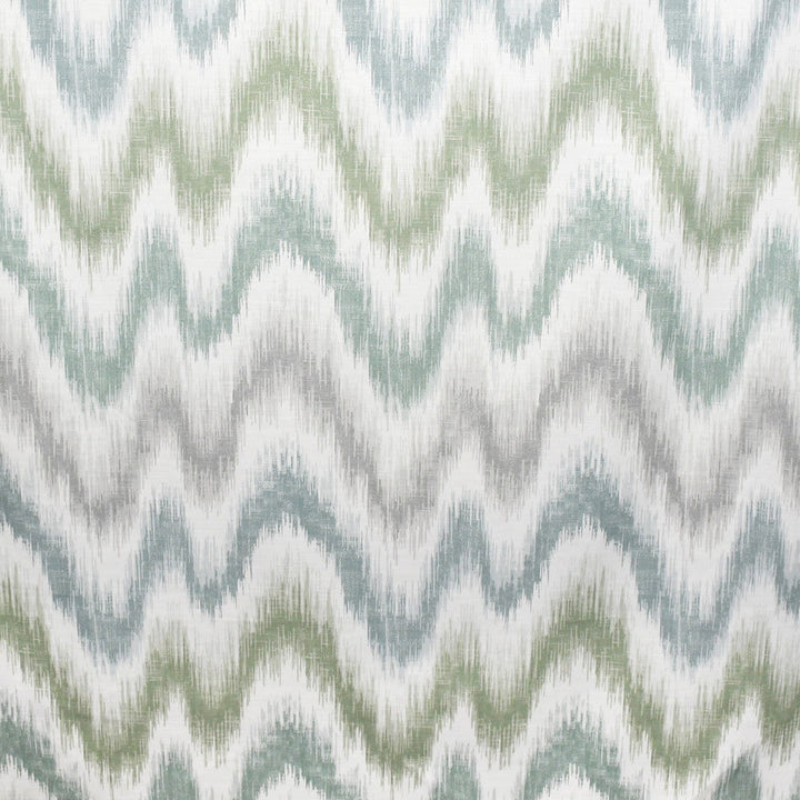 S3184 Foam by Greenhouse Designer Fabric 100% Cotton PERU 25,000 </p><p>Repeat: 13.5" H, 25.25" V 54" - Swanky Fabrics -