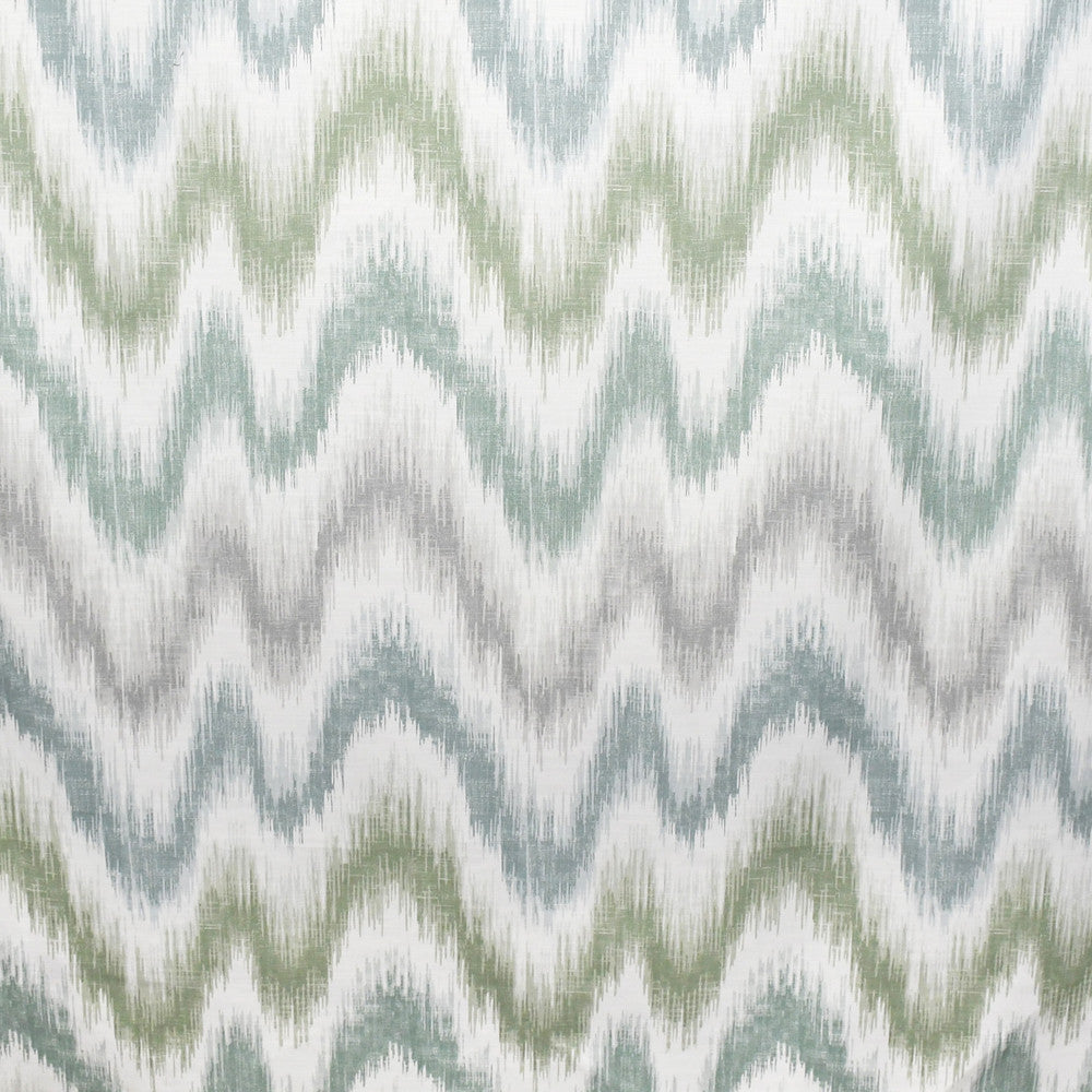 S3184 Foam by Greenhouse Designer Fabric M03: Memos by Color 100% Cotton Peru 25,000 double rubs Soil & Stain Repellent </p><p>Repeat: 13.5" H, 25.25" V 54" - Swanky Fabrics -