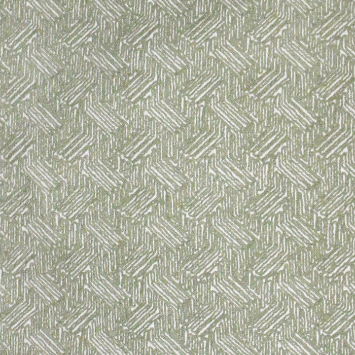 S3186 Green Tea by Greenhouse Designer Fabric 50% Polyester, 50% Cotton With 100% Polyester Embroidery INDIA 9,000 </p><p>Repeat: 10.5" H, 9.5" V 52" - Swanky Fabrics -