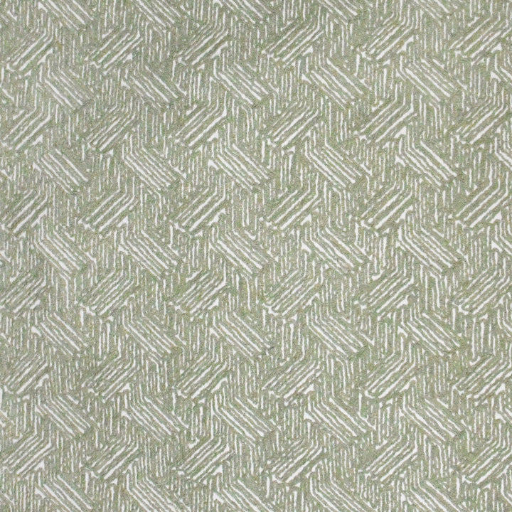 S3186 Green Tea by Greenhouse Designer Fabric 50% Polyester, 50% Cotton With 100% Polyester Embroidery India 9,000 double rubs </p><p>Repeat: 10.5" H, 9.5" V 52" - Swanky Fabrics -