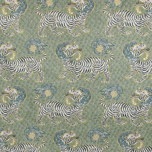 Greenhouse Fabric S3194 Bonsai