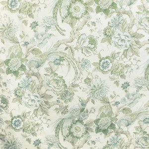 Greenhouse Fabric S3214 Foam