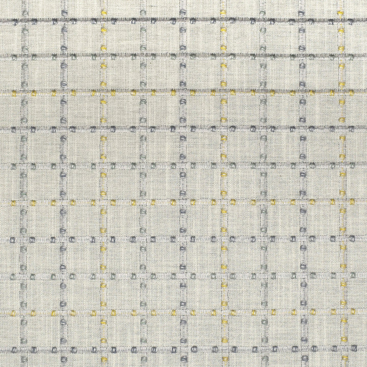 S3230 Fog by Greenhouse Designer Fabric M03: Memos by Color 45% Cotton, 35% Polyester, 20% Viscose With 61% Viscose, 39% Cotton Embroidery India 9,000 double rubs </p><p>Repeat: 3.25" H, 3.25" V 56" - Swanky Fabrics -