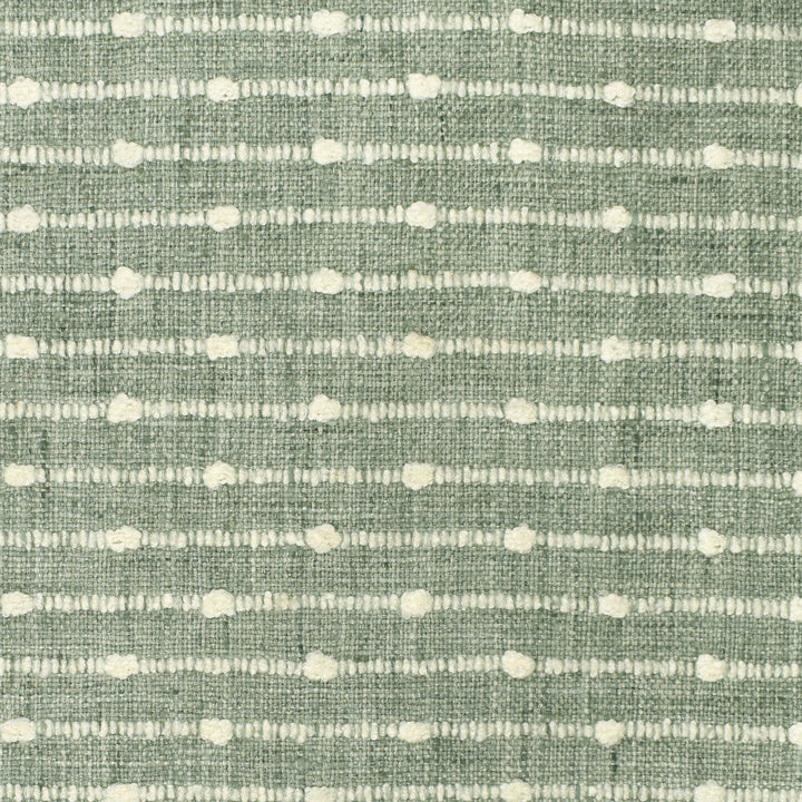 S3233 Lagoon by Greenhouse Designer Fabric 100% Polyester India 51,000 double rubs </p><p>Repeat: 1.3" V 54" - Swanky Fabrics -