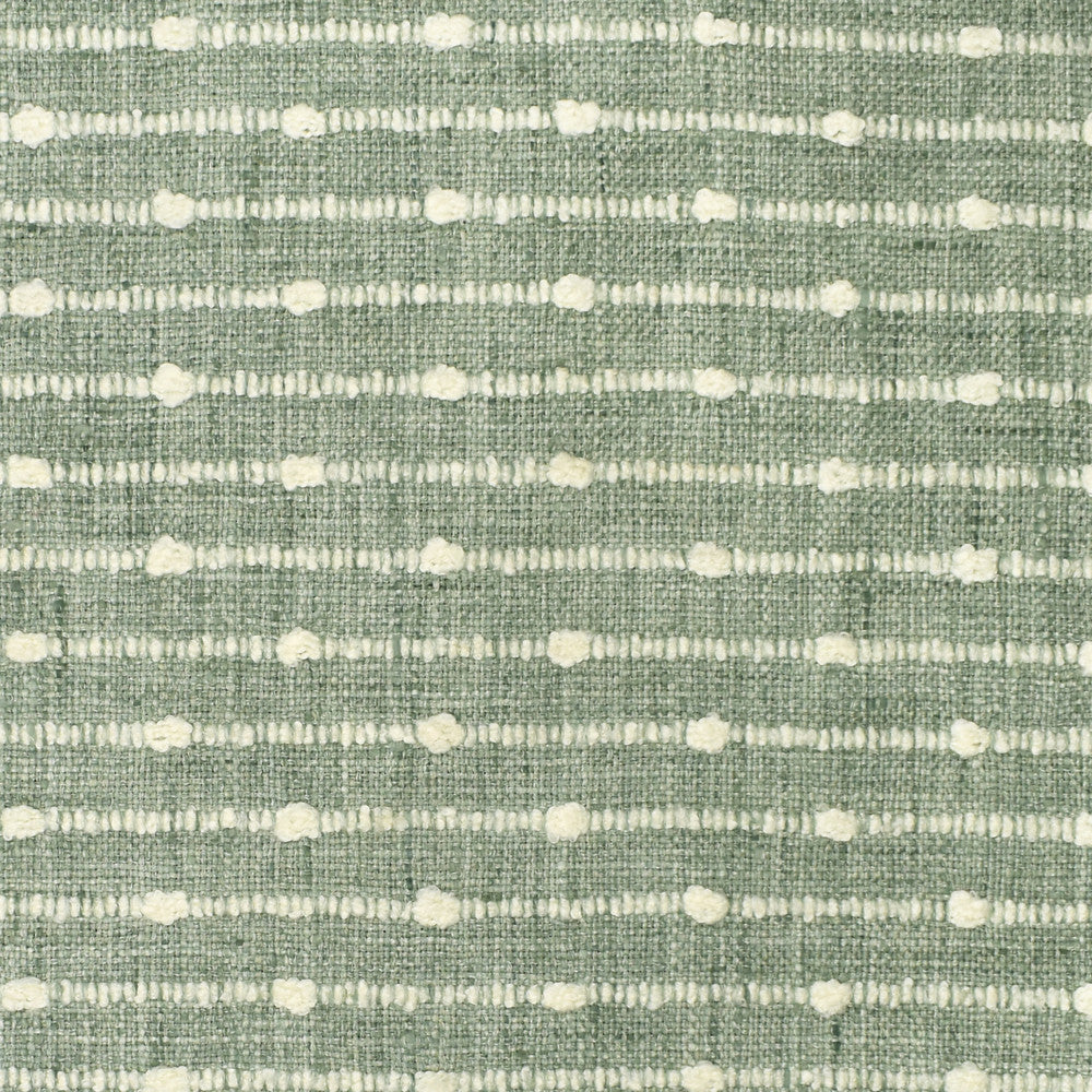 S3233 Lagoon by Greenhouse Designer Fabric M03: Memos by Color 100% Polyester India 51,000 double rubs </p><p>Repeat: 1.3" V 54" - Swanky Fabrics -
