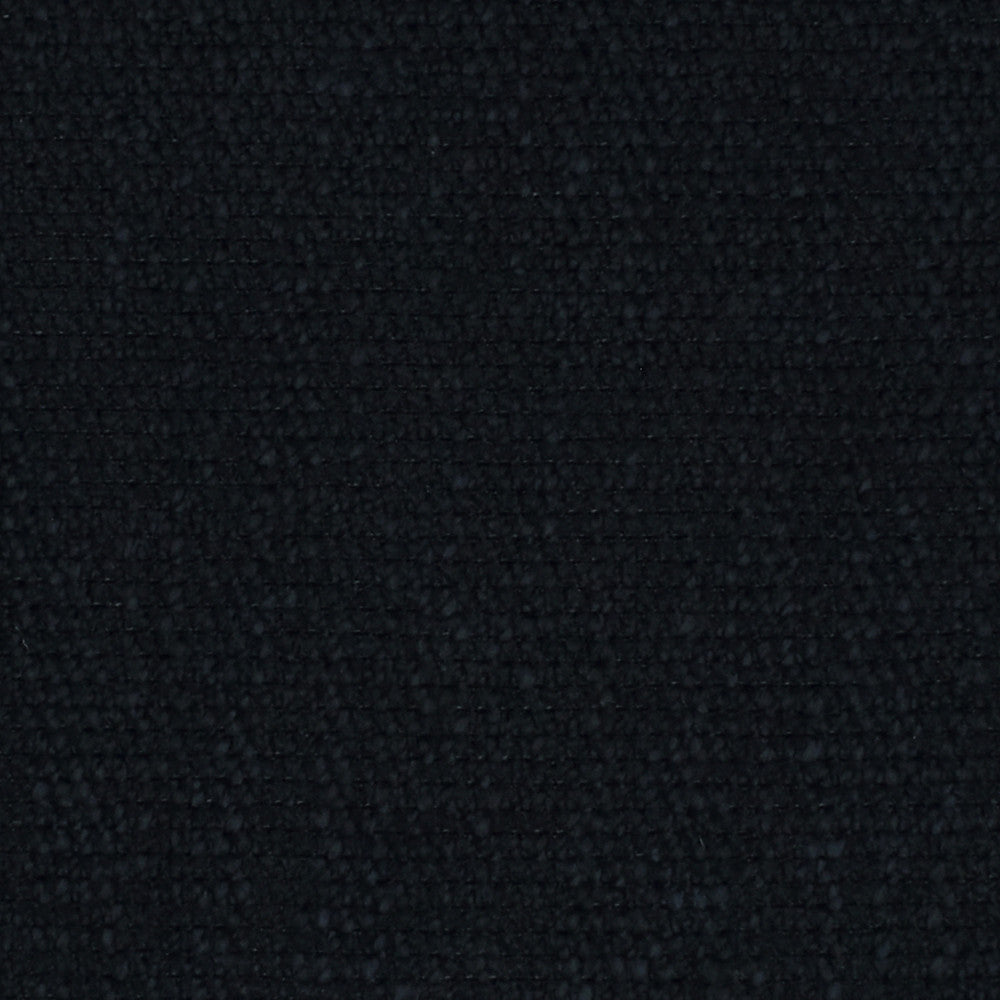 S3272 Midnight by Greenhouse Designer Fabric 45% Polyester, 37% Viscose, 18% Cotton India 51,000 double rubs </p><p>Repeat: None 54" - Swanky Fabrics -