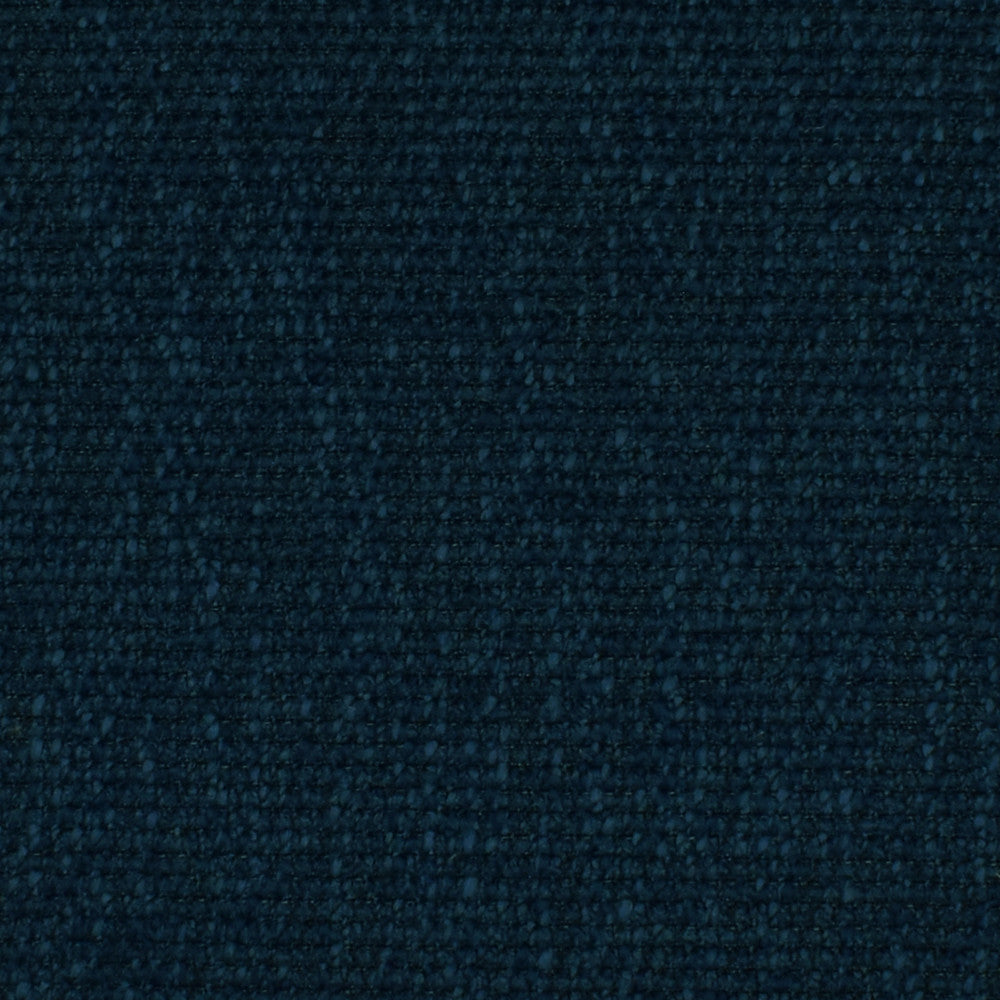 S3273 Indigo by Greenhouse Designer Fabric S42: Performance Texture Essentials 45% Polyester, 37% Viscose, 18% Cotton India 51,000 double rubs Soil & Stain Repellent </p><p>Repeat: None 54" - Swanky Fabrics -