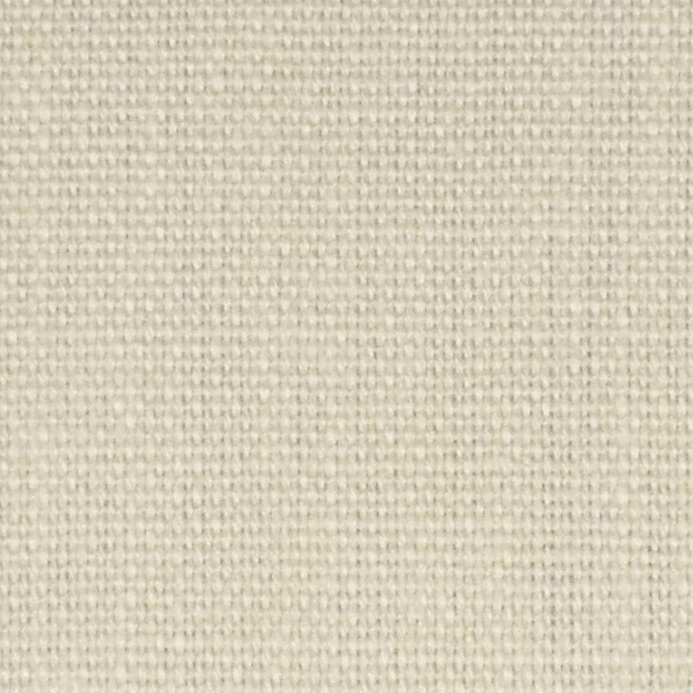 S3282 Cream by Greenhouse Designer Fabric 100% Linen Brazil 8,000 double rubs </p><p>Repeat: None 54" - Swanky Fabrics -