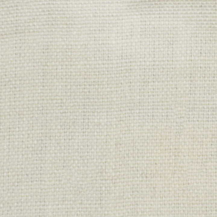 S3283 Bone by Greenhouse Designer Fabric 100% Linen BRAZIL 8,000 </p><p>Repeat: None 54" - Swanky Fabrics -
