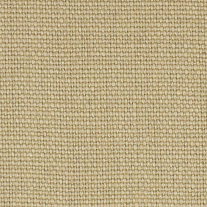 S3285 Sandstone by Greenhouse Designer Fabric 100% Linen Brazil 8,000 double rubs </p><p>Repeat: None 54" - Swanky Fabrics -