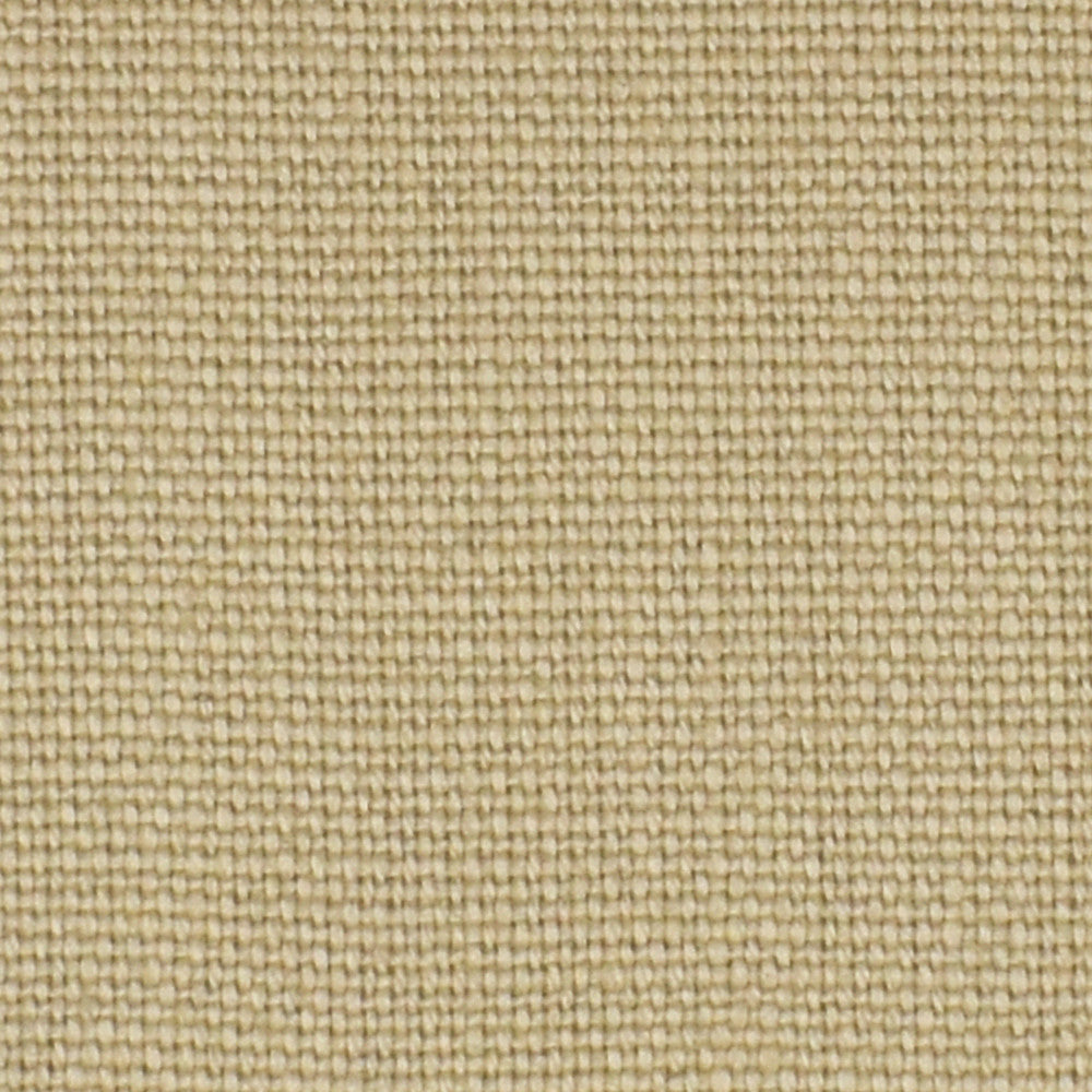 S3285 Sandstone by Greenhouse Designer Fabric S43: Linen Essentials 100% Linen Brazil 8,000 double rubs </p><p>Repeat: None 54" - Swanky Fabrics -