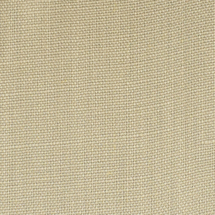 S3292 Platinum by Greenhouse Designer Fabric 100% Linen BRAZIL 8,000 </p><p>Repeat: None 54" - Swanky Fabrics -
